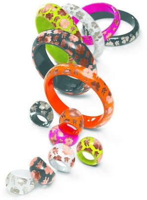 Τα αξεσουάρ της άνοιξης