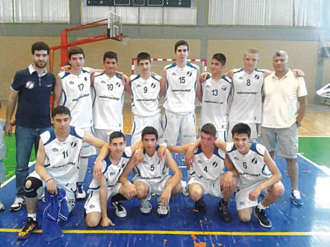 Πρώτος ο ΠΑΟΚ, τελευταία η ΑΓΕΧ