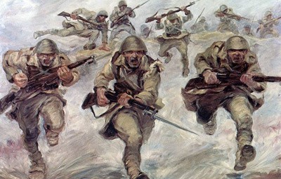 Ο στρατηγός στηλιτεύει την μη εκφώνηση πανηγυρικού στη Χαλκίδα την 28η Οκτωβρίου