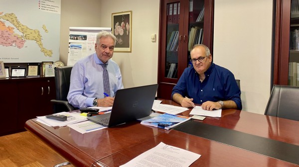 Ιδρύονται Ιατρεία Χρονίων Νοσημάτων 14 Κέντρα Υγείας της Στερεάς Ελλάδας