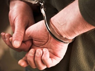 Σύλληψη εμπόρου στο παζάρι της Χαλκίδας