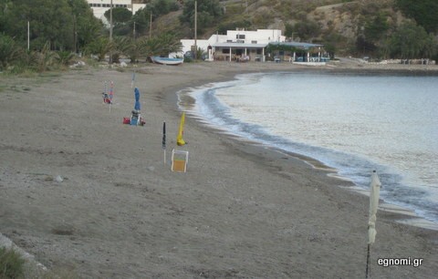 ΣΚΥΡΟΣ: Χρηματοδότηση 3.000.000 ευρώ για αποκατάσταση ζημιών σε Πεύκο και Αχερούνες