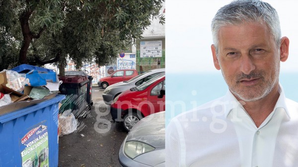 ΔΗΜΟΣ ΧΑΛΚΙΔΕΩΝ: Μούσκεμα η ανακύκλωση