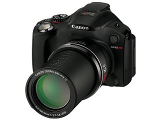 Nέα Canon PowerShot