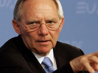 Eurogroup: Ολα συζητιούνται!- Ο Σόιμπλε στριφογυρνά γύρω από το Grexit (upd)