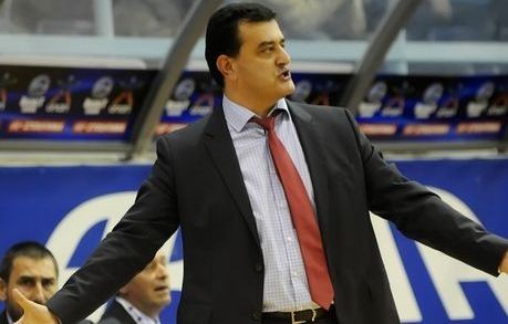 ΙΚΑΡΟΣ ΧΑΛΚΙΔΑΣ: Ραγδαίες εξελίξεις στον ...πάγκο