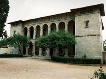 Οι κλεμμένες τοιχογραφίες από την Στενή στο Βυζαντινό Μουσείο