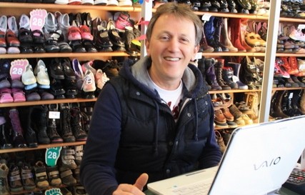 Ο κόσμος γύρισε στο βερεσέ