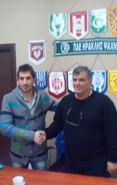 Πήρε ...αστέρι ο Ηρακλής (video)