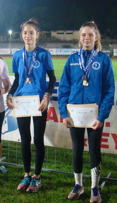 ΓΣ ΝΕΑΠΟΛΗΣ: Είχε ωραίο και σαρωτικό δίδυμο