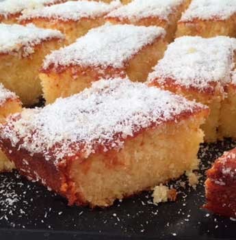 Ινδοκάρυδο με σιρόπι