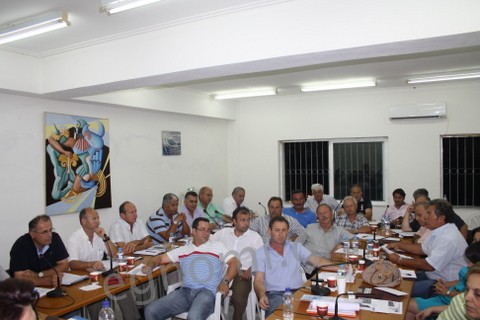 Έγιναν αδελφάκια Ερέτρια-Ψαρά