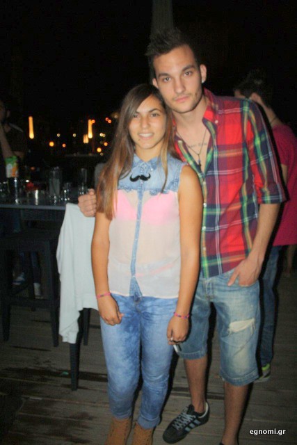 Τα παιδιά τα «σπάνε»