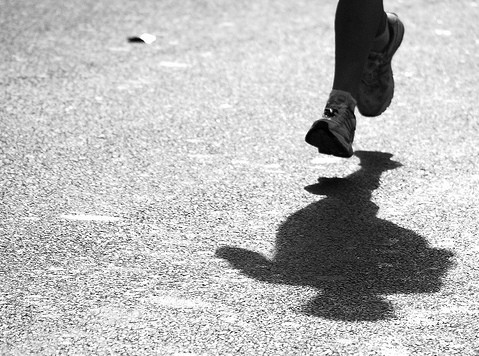 Ο κλέφτης έγινε λαγός