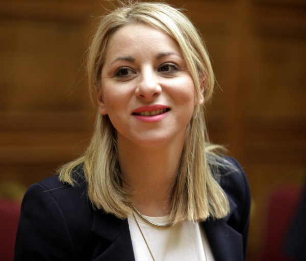 Τάξη δημοτικού έμεινε χωρίς δασκάλα επειδή πήρε απόσπαση σε γραφείο βουλευτή του ΣΥΡΙΖΑ