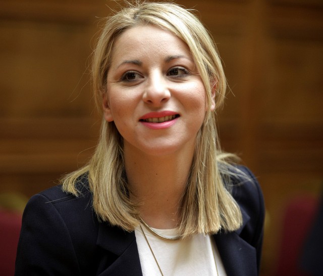 Τάξη δημοτικού έμεινε χωρίς δασκάλα επειδή πήρε απόσπαση σε γραφείο βουλευτή του ΣΥΡΙΖΑ