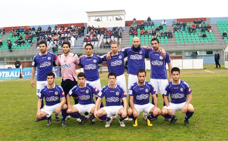 Ηττα μετά από 2 μηνες