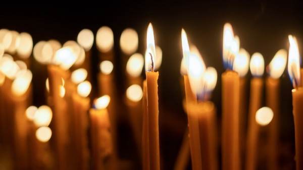 ΧΑΛΚΙΔΑ: Πέθανε ο Γιάννης Μιτζοκόπης