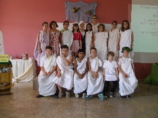 Παρουσίασαν πρόγραμμα για τα ελληνικά αγριολούλουδα