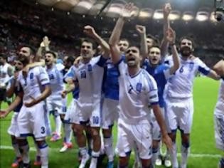 Παίζουμε δύο ματσάκια από τα προκριματικά του Mundial