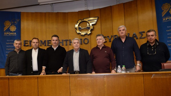 ΕΠΙΜΕΛΗΤΗΡΙΟ ΕΥΒΟΙΑΣ: Ζητάει να θεσπιστεί η ρύθμιση οφειλών έως 120 δόσεων με ηλεκτρονική διαδικασία