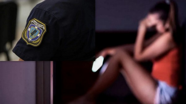 Συνελήφθη 35χρονος αξιωματικός της Αστυνομίας για εκδικητική πορνογραφία