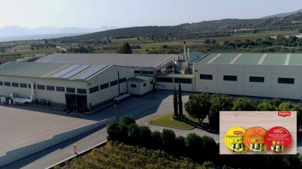 ΚΑΤΑΓΓΕΛΙΑ: Κλίμα τρομοκρατίας με απόλυση 4 εργαζομένων στο εργοστάσιο Παλίρροια- Σουλιώτης