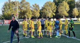 ΜΙΚΤΕΣ ΕΥΒΟΙΑΣ ΕΠΣΕ: Οι 40 που κλήθηκαν για τους αγώνες με τη Φωκίδα