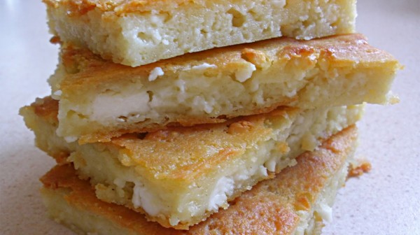 Αλευρόπιτα