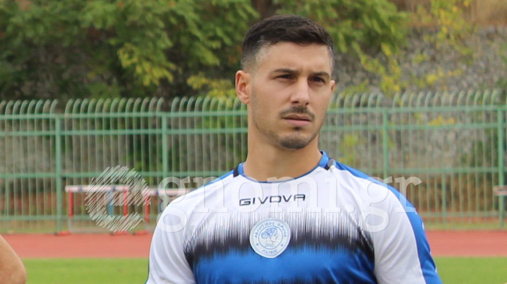 ΑΟ ΧΑΛΚΙΣ-ΑΝΑΓΕΝΝΗΣΗ ΜΑΝΤΟΥΔΙΟΥ 1-0: Έσωσε την παρτίδα ο Στασινόπουλος - Η δήλωση του κόουτς Τοκπασίδη