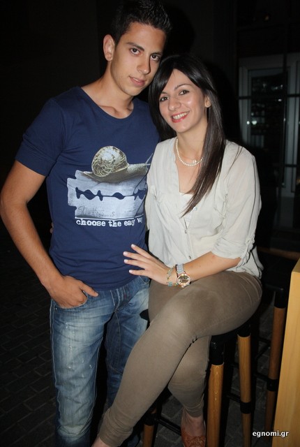 Είναι ο Κέβιν Κόστνερ της!