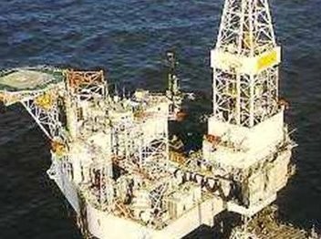 Δεύτερη γεώτρηση πετρελαίου