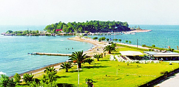 Καθαριότητες στο Νησί των Ονείρων