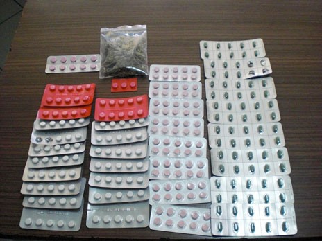 Ψάρευε πελάτες ναρκωτικών έξω από τον ΟΚΑΝΑ Χαλκίδας