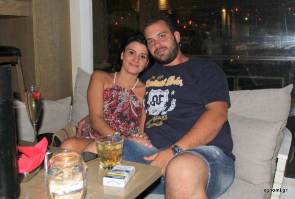 Έξω και το φθινόπωρο