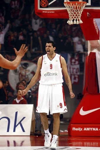 Ποινική δίωξη κατά του Μπουρούση