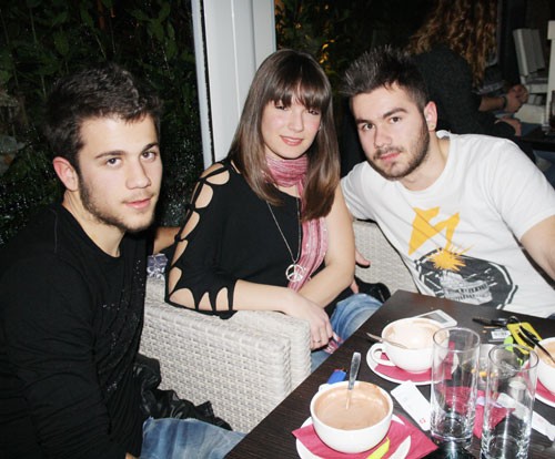 Λένε το σωστό