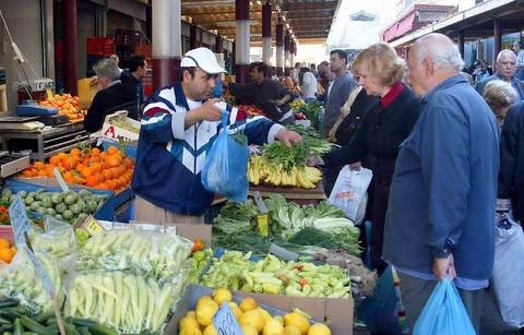 Είσαι έμπορος αγροτικών προϊόντων; Πρέπει να μπεις στο Μητρώο
