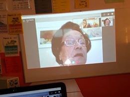 Εξομολογήσεις από γνωστή συγγραφέα στα παιδιά της Μακρυκάπας