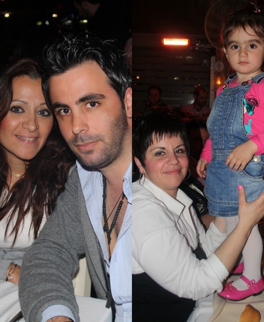 Στο επίκεντρο η Αννα