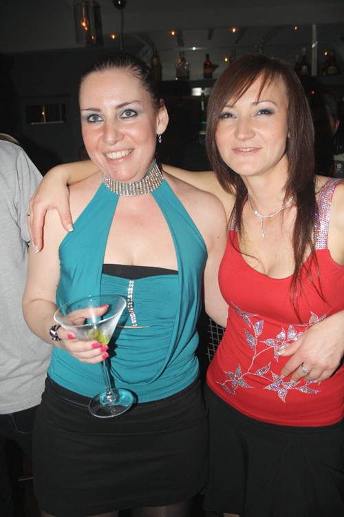 Η δικιά μας Μελίνα Μερκούρη