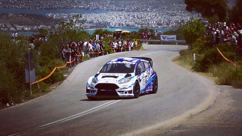 ΑΝΑΒΑΣΗ ΡΙΤΣΩΝΑΣ: ...Έρχεται την Κυριακή με 144 συμμετοχές