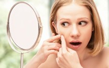 Πείτε αντίο στο σπυράκι με ασπιρίνη!