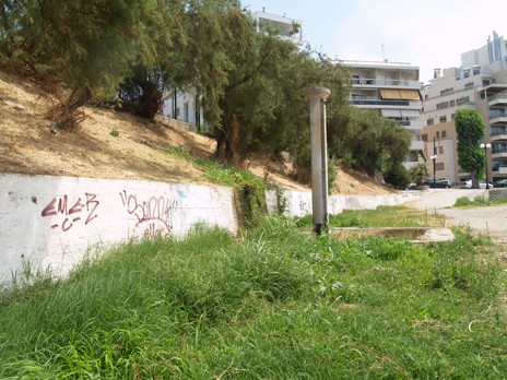 Ξυλοκόπησαν άγρια νεαρό στη Χαλκίδα