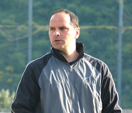 ΑΟ ΑΥΛΩΝΑΡΙΟΥ: Προχωράει με Γιώργο Ποδαρά