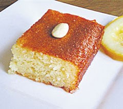 Αέρινο ραβανί