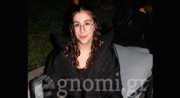 Έχει αδυναμία στον αδερφό της!