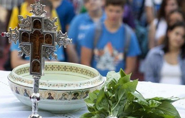 ΕΚΤΑΚΤΗ ΕΙΔΗΣΗ: Αλλάζει η ώρα προσέλευσης των μαθητών στα σχολεία τη Δευτέρα