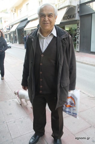 Πρόγραμμα δωρεάν ιατρικών εξετάσεων σε Χαλκιδέες