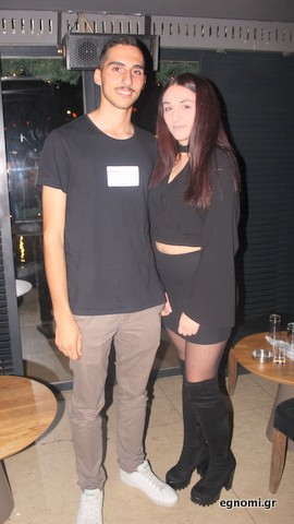 Είναι ίδιοι σε όλα